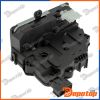 Serrure de porte gauche pour OPEL | EZC-PL-052, 28-0822